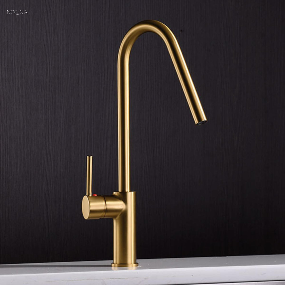 GRIFO DE COCINA SERIE KENIA