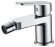 GRIFO BIDET MONOMANDO SERIE TEIDE