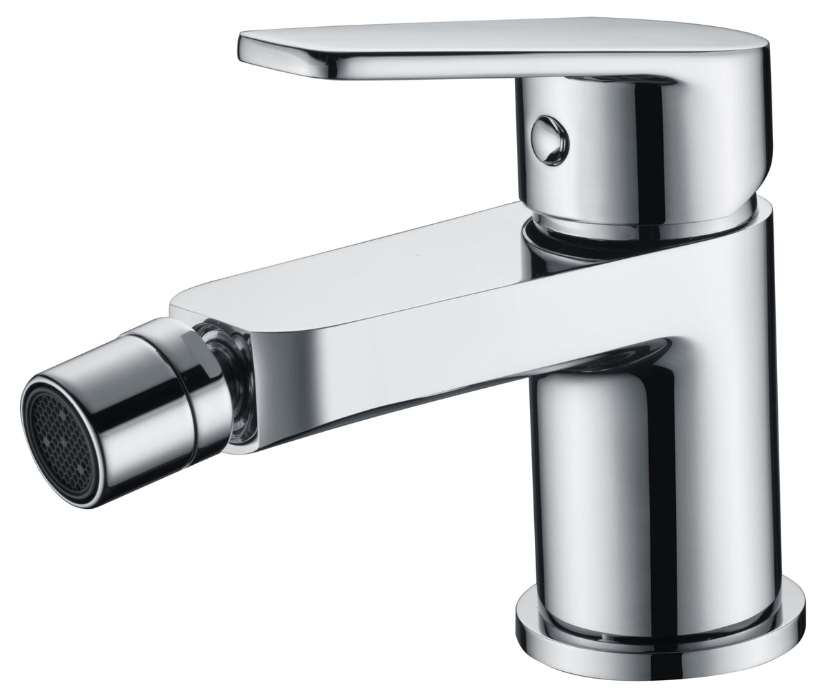 GRIFO BIDET MONOMANDO SERIE TEIDE