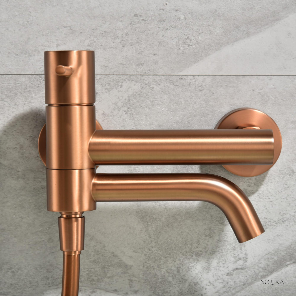 Mitigeur de bain-douche Série MONZA