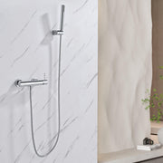 SINGLE-LEVER SHOWER MIXER BLESS SERIES