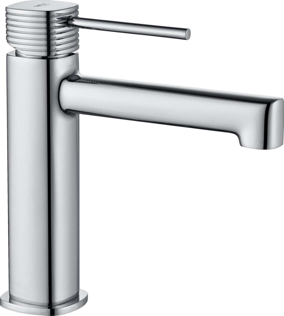 Low-spout single-lever basin mixer FIRENZE SERIES
