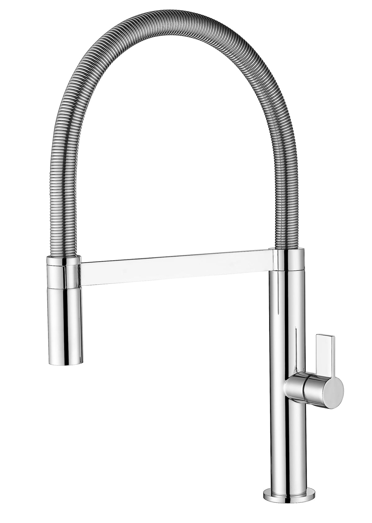 GRIFO DE COCINA EXTRAÍBLE SERIE LAOS