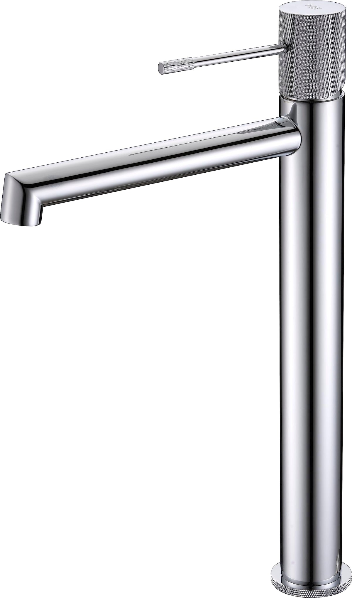 Mitigeur de lavabo à bec haut Série LINE