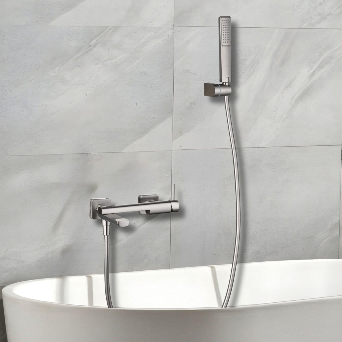 Mitigeur de bain-douche Série FIRENZE