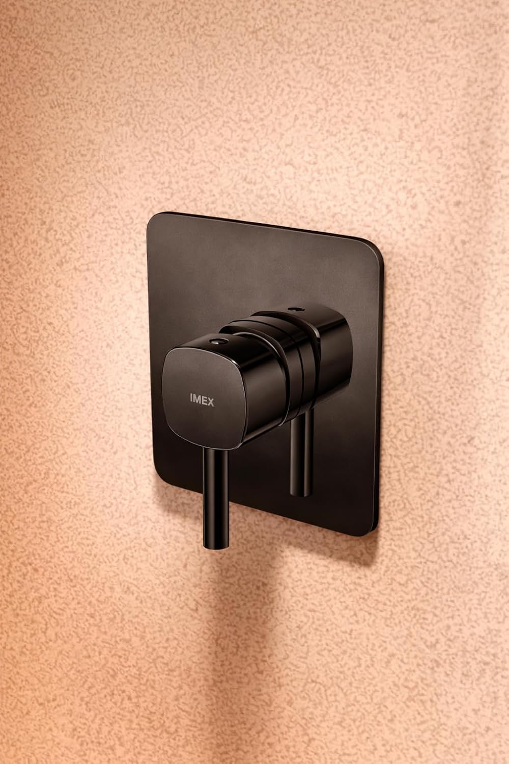 CONCEALED SHOWER 1-OUTLET TOSCANA SERIES (WITHOUT OVERHEAD SHOWER HEAD)
