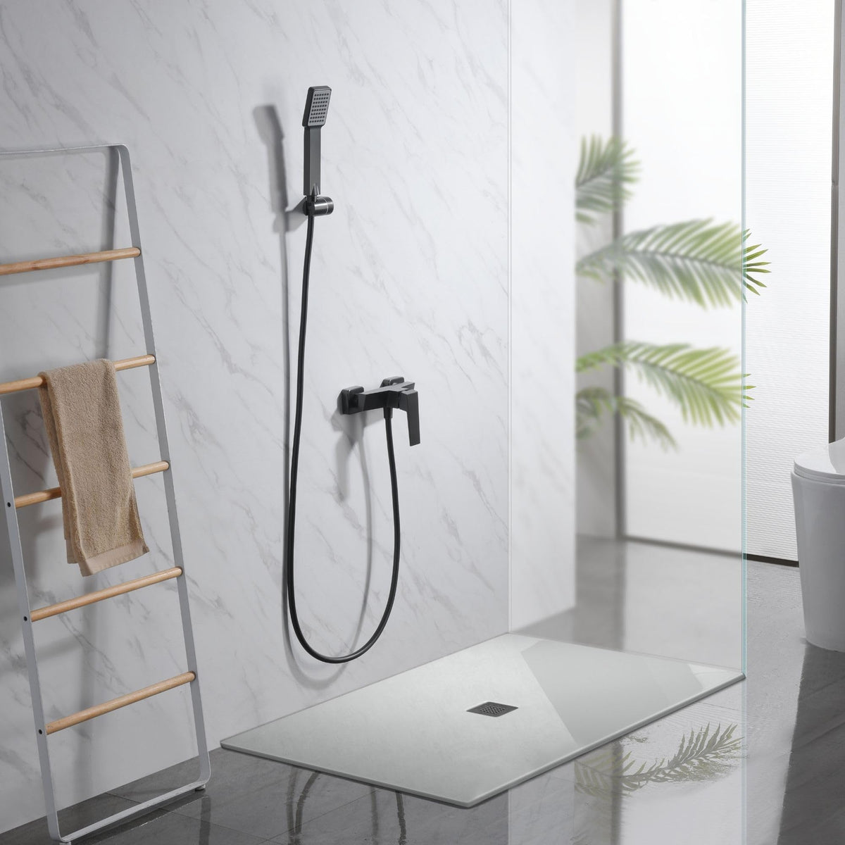 Mitigeur de douche Série ART