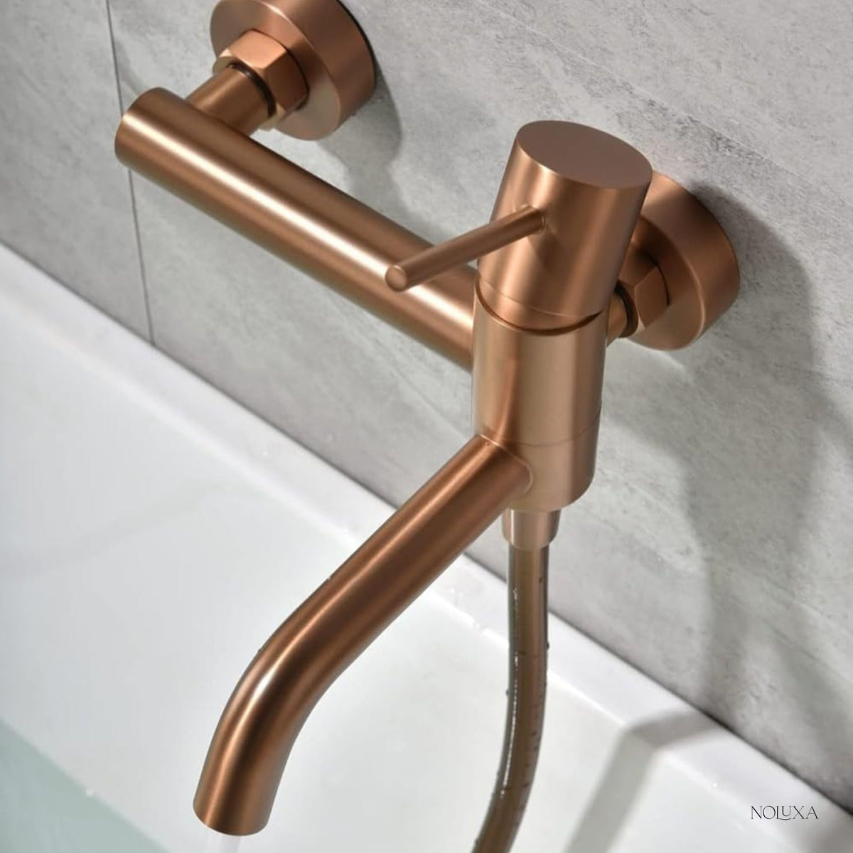 Mitigeur de bain-douche Série MONZA