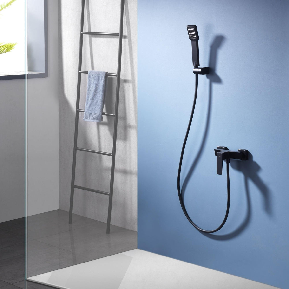 Mitigeur de douche Série ART
