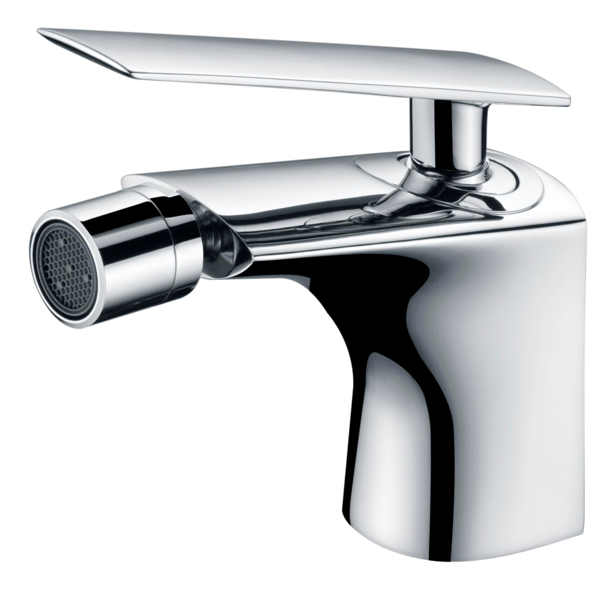GRIFO BIDET MONOMANDO SERIE ESCOCIA