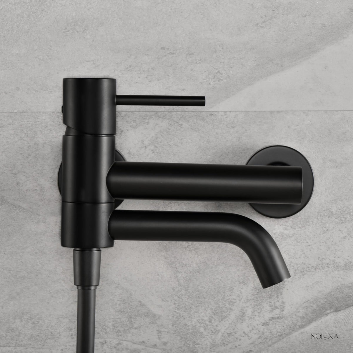 Mitigeur de bain-douche Série MONZA
