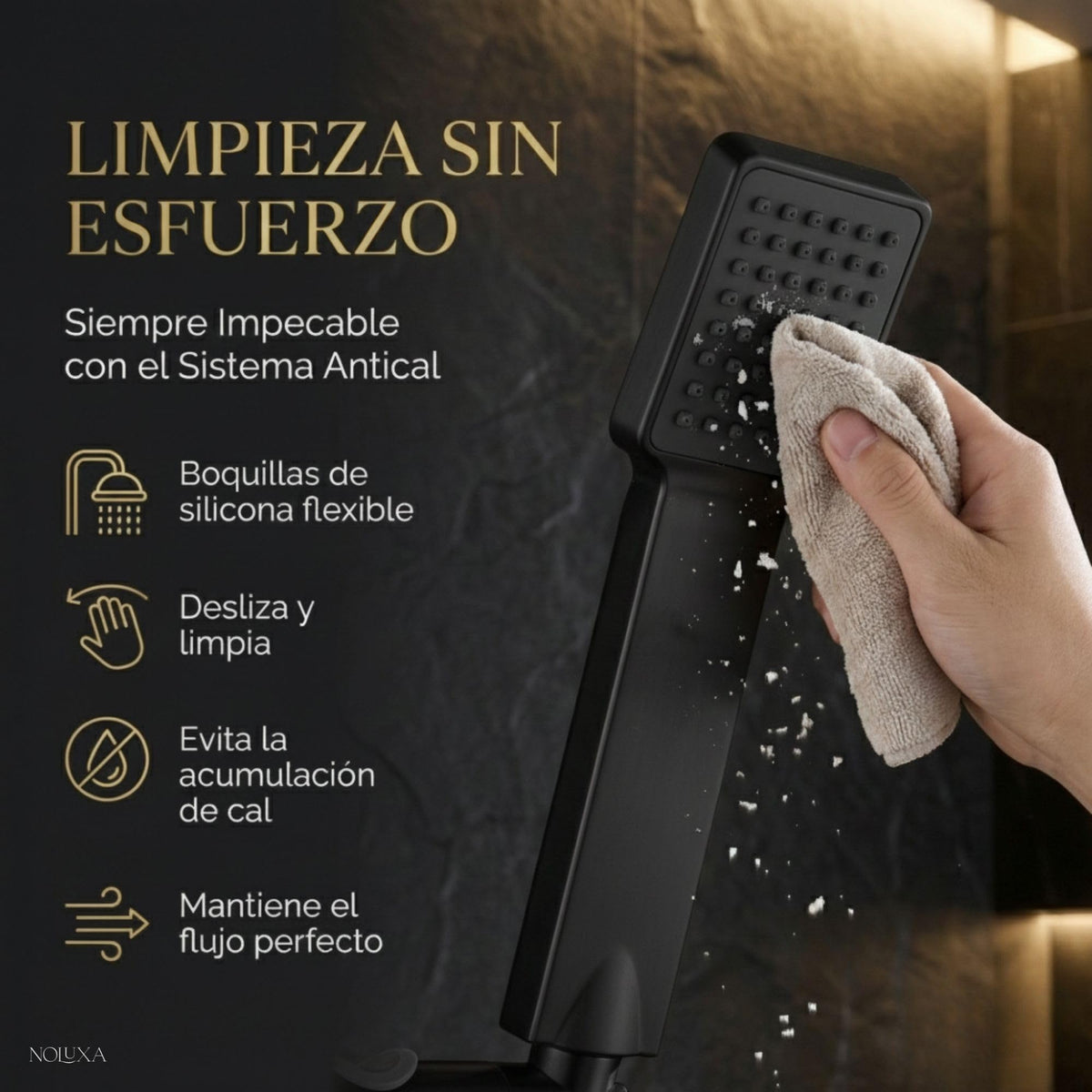 SINGLE-LEVER BATH AND SHOWER MIXER ART SERIES