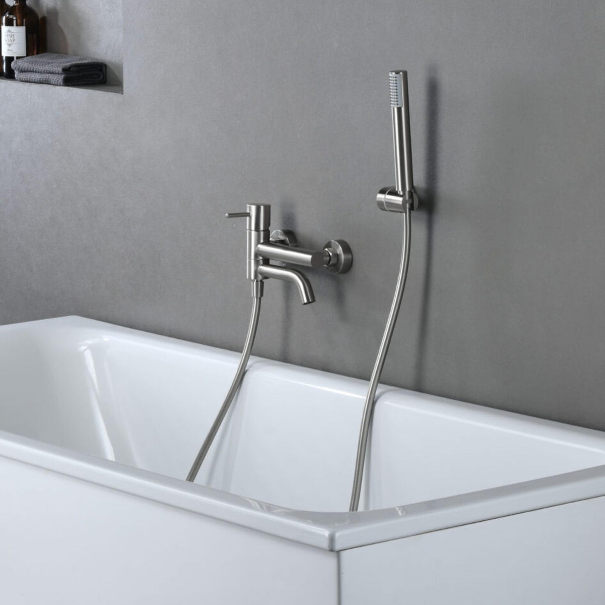 Mitigeur de bain-douche Série MONZA