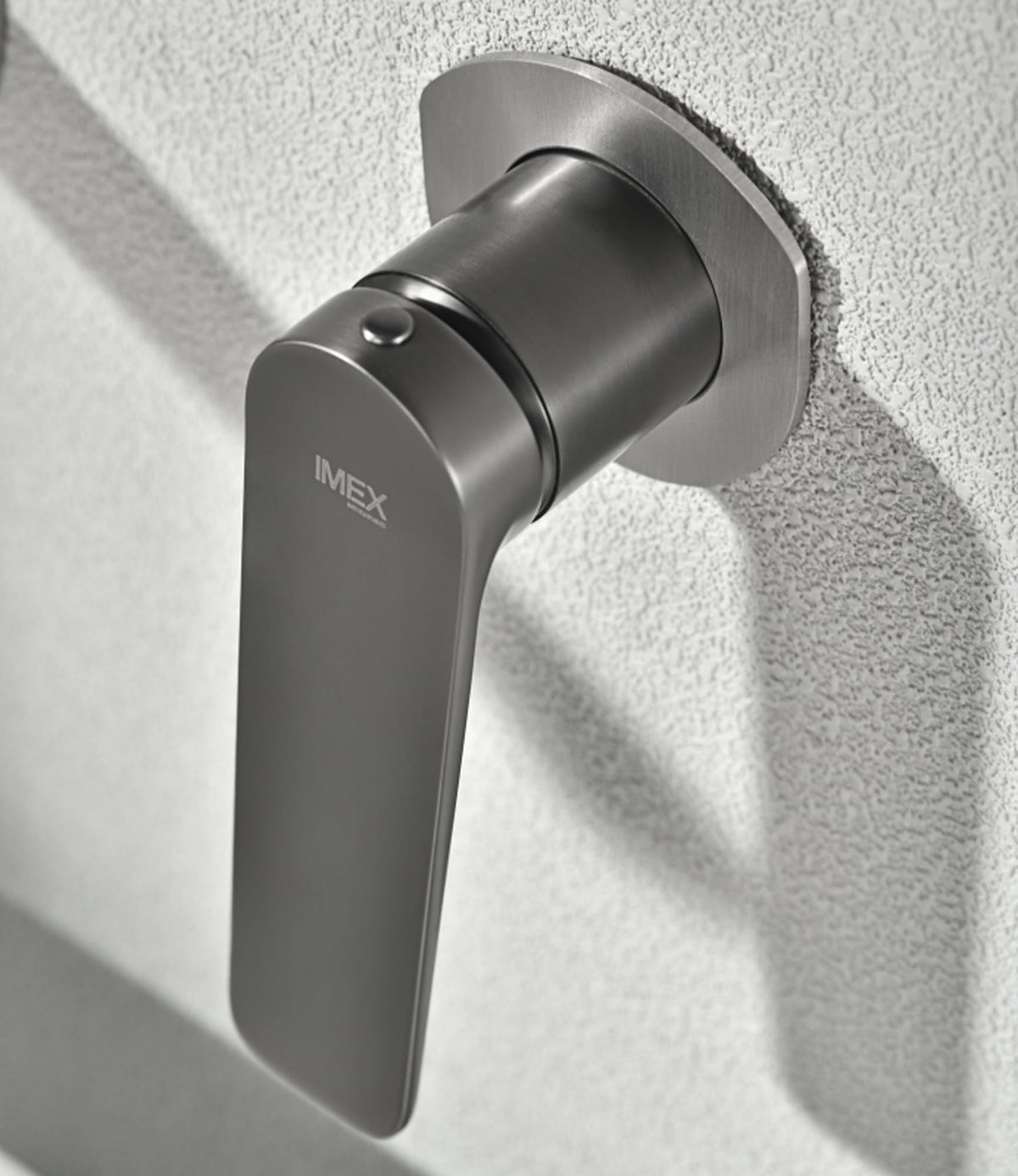 GRIFO LAVABO EMPOTRADO MONOMANDO SERIE NÁPOLES