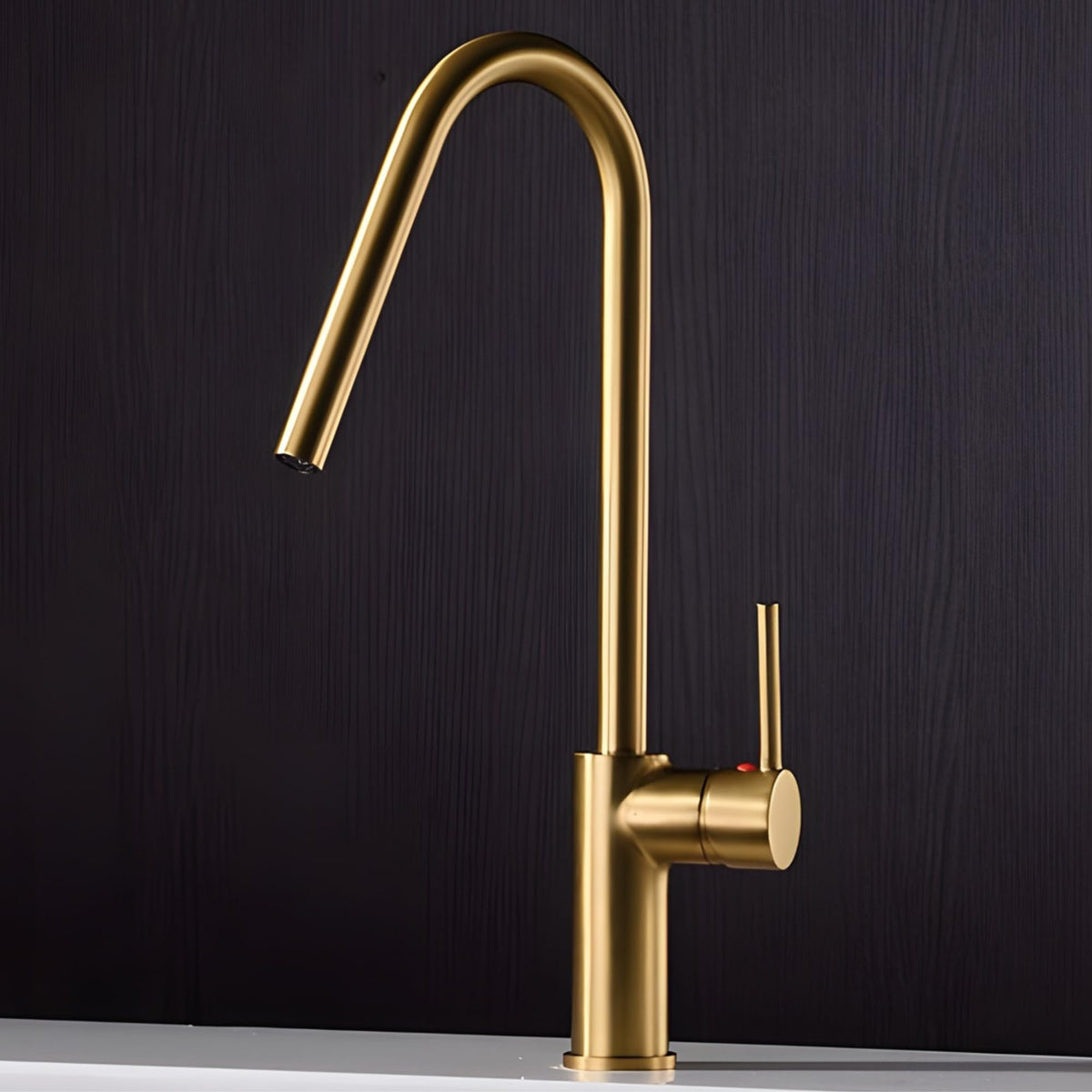 GRIFO DE COCINA SERIE KENIA