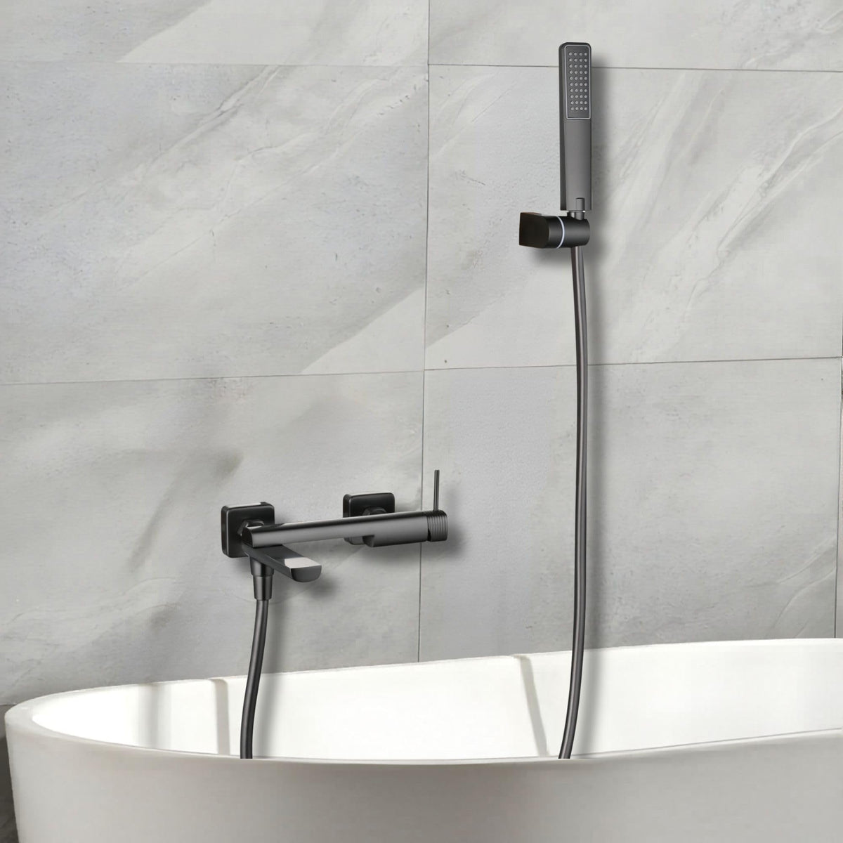 Mitigeur de bain-douche Série FIRENZE