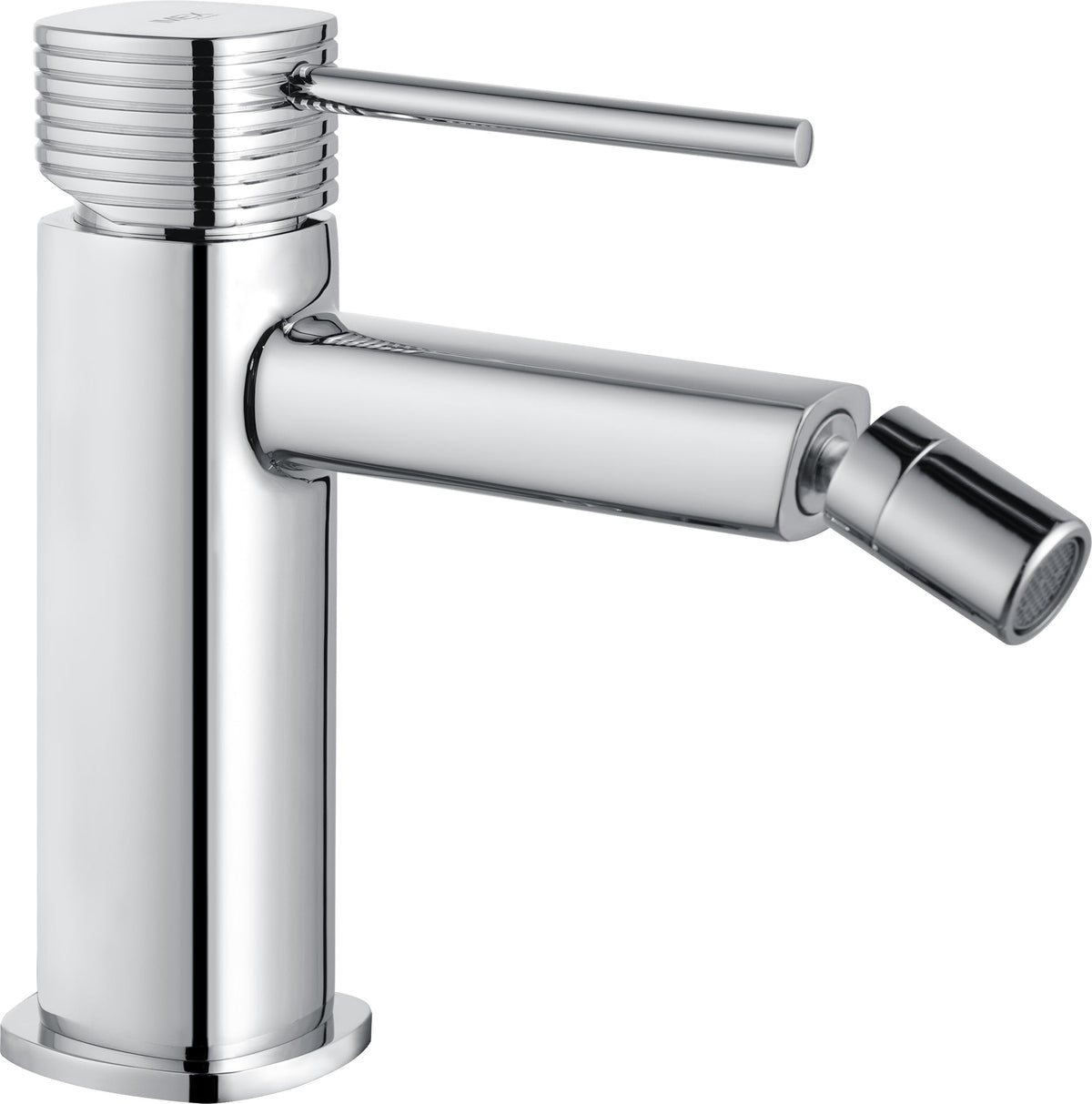 Miscelatore monocomando per bidet Serie FIRENZE