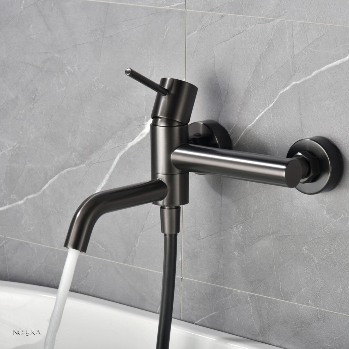 Mitigeur de bain-douche Série MONZA