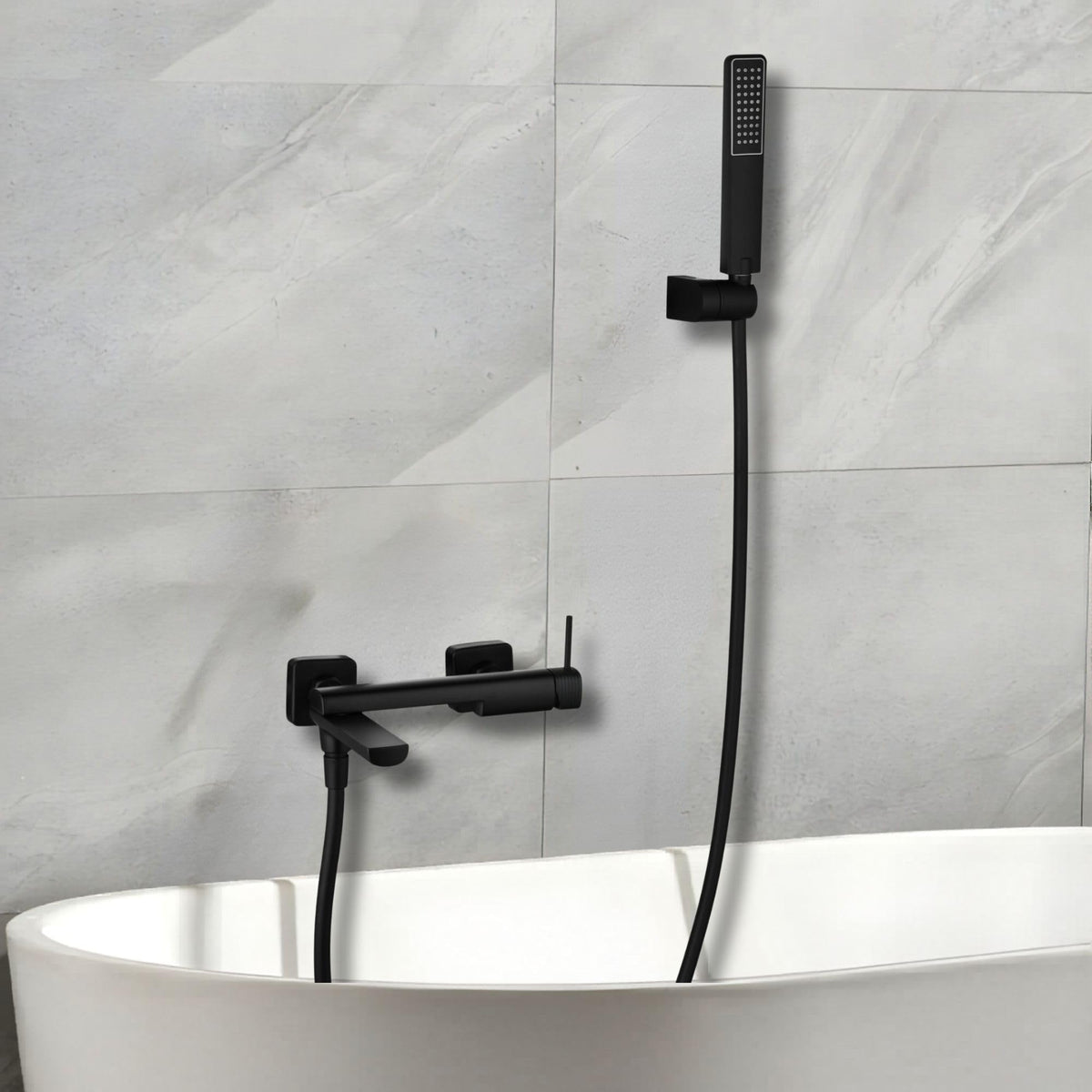 Mitigeur de bain-douche Série FIRENZE