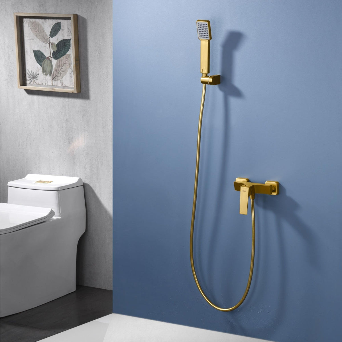 Mitigeur de douche Série ART