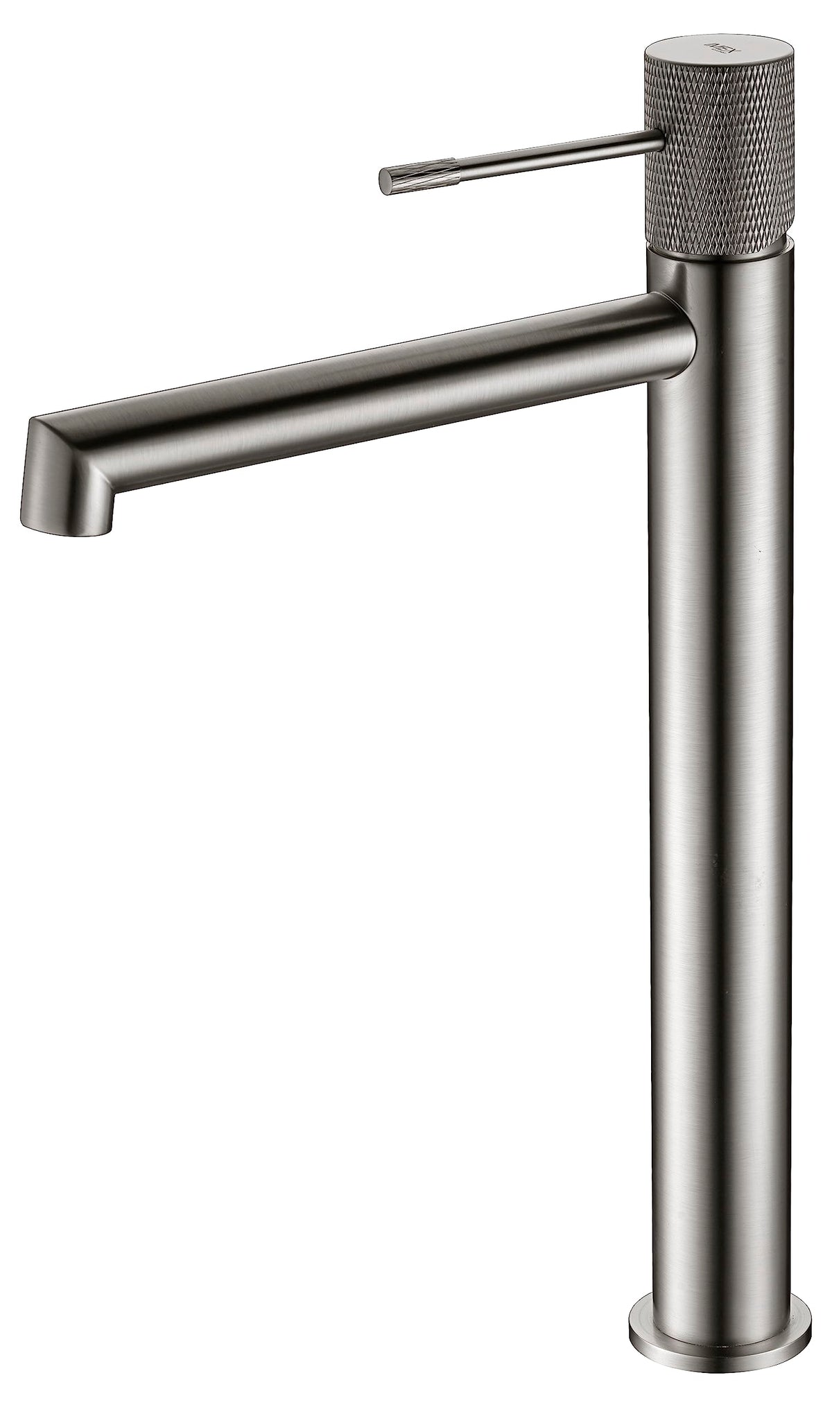 Mitigeur de lavabo à bec haut Série LINE