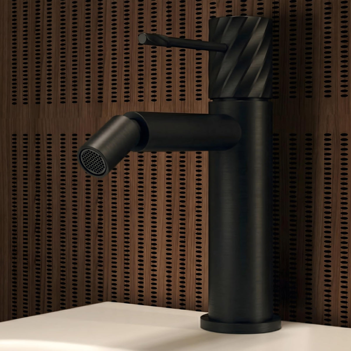 GRIFO BIDET MONOMANDO SERIE BLESS
