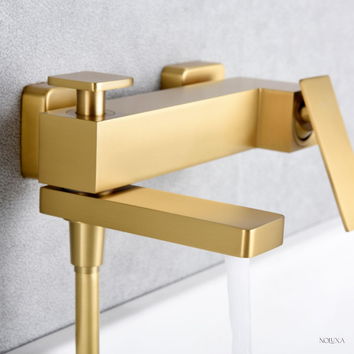 Mitigeur de bain-douche Série PISA