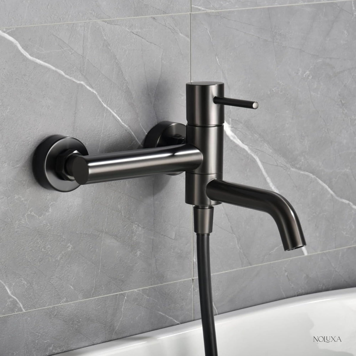 Mitigeur de bain-douche Série MONZA