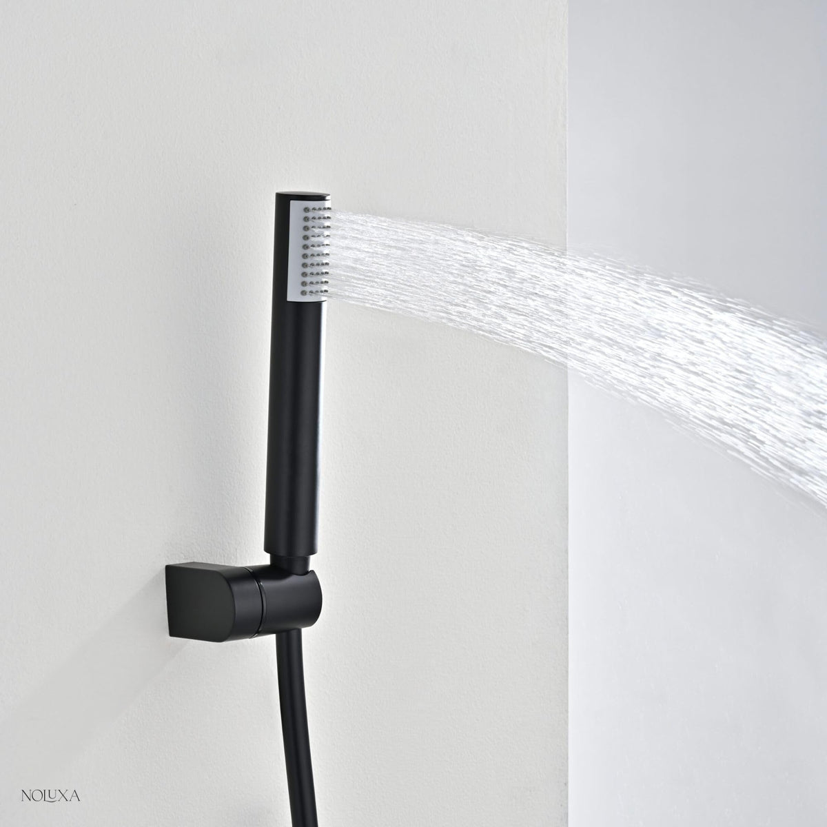 GRIFO DUCHA MONOMANDO SERIE OLIMPO