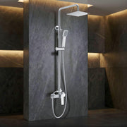 Colonne de douche avec mitigeur Série ART