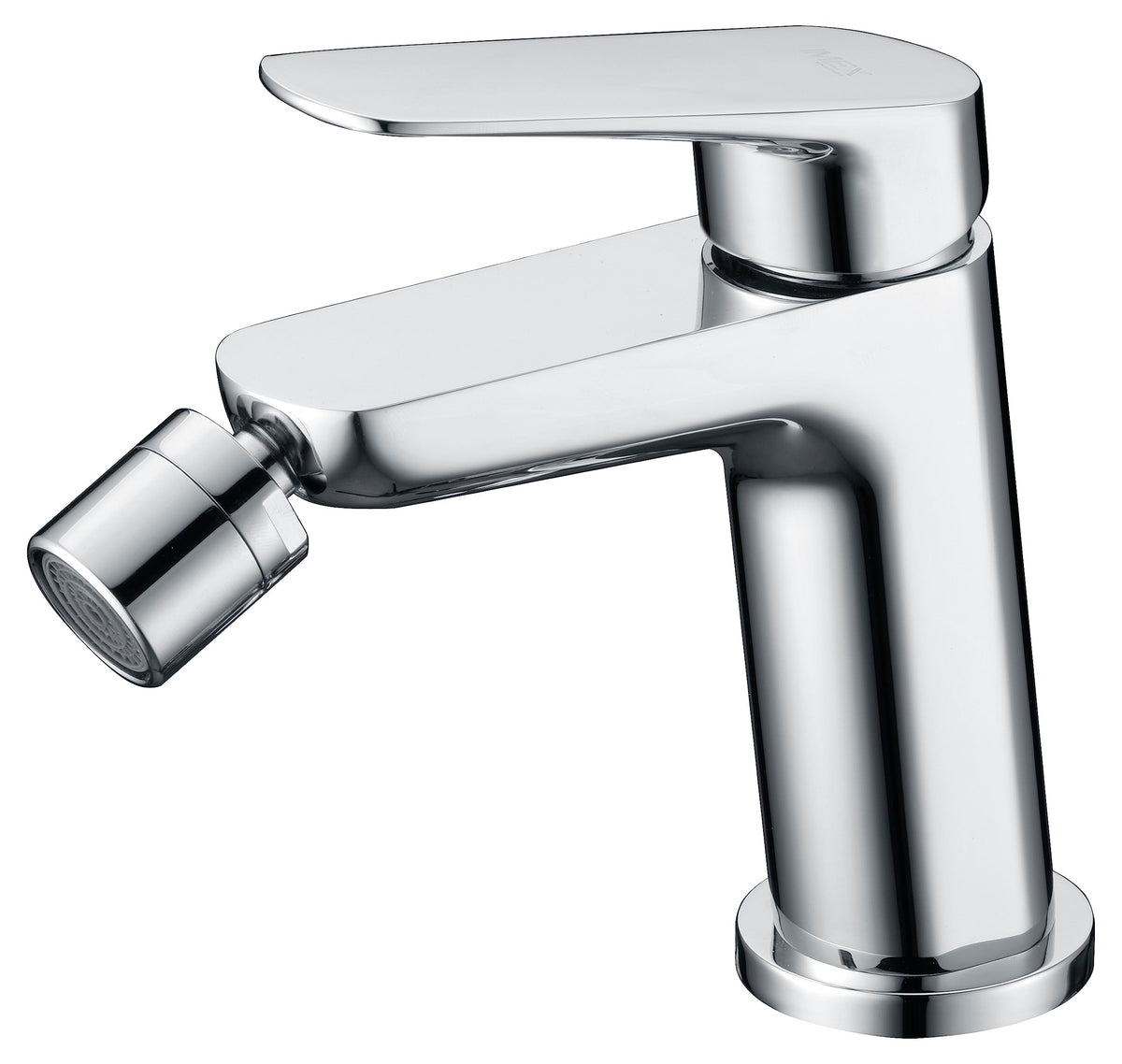 GRIFO BIDET MONOMANDO SERIE BÉLGICA