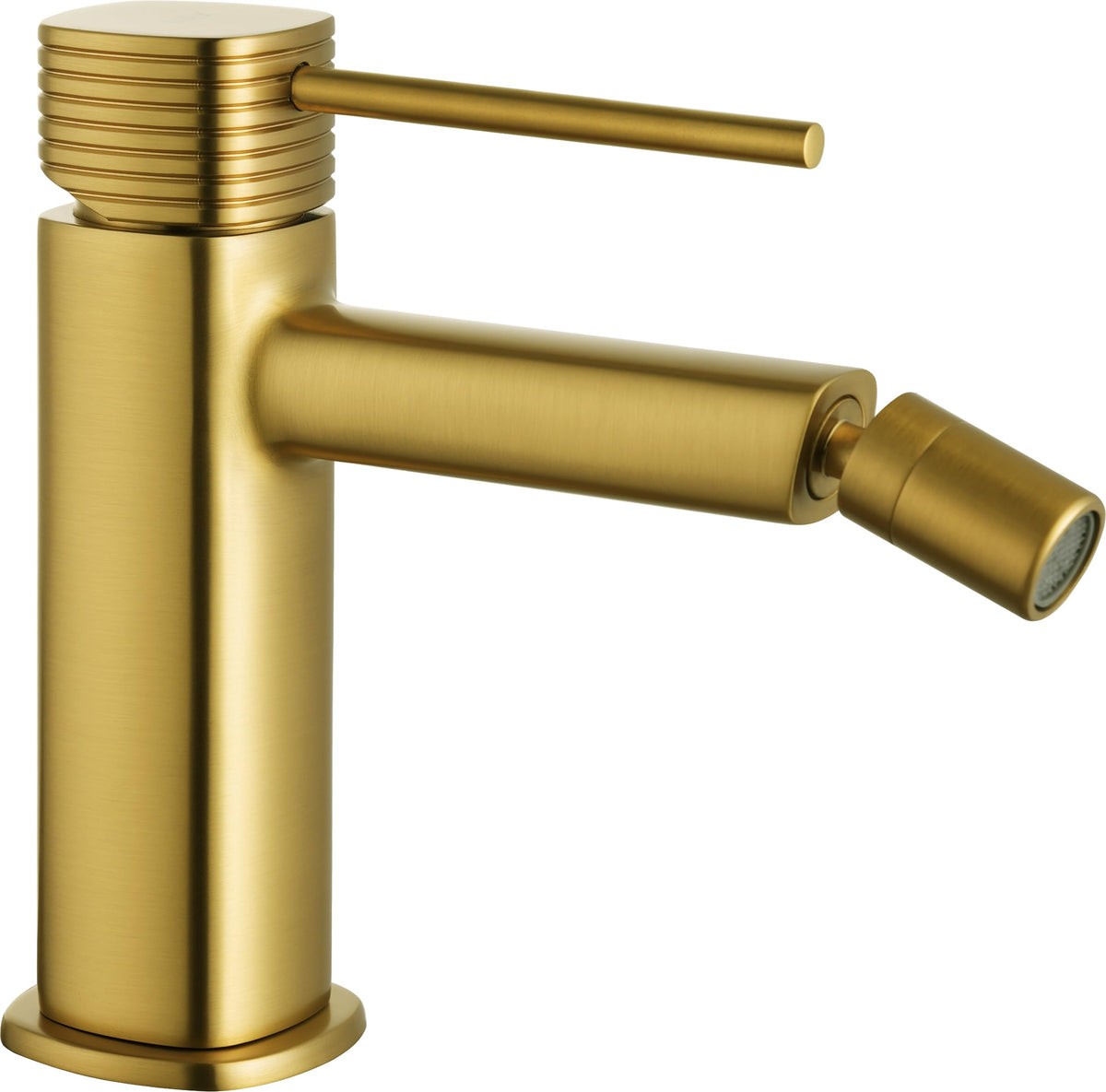 Miscelatore monocomando per bidet Serie FIRENZE