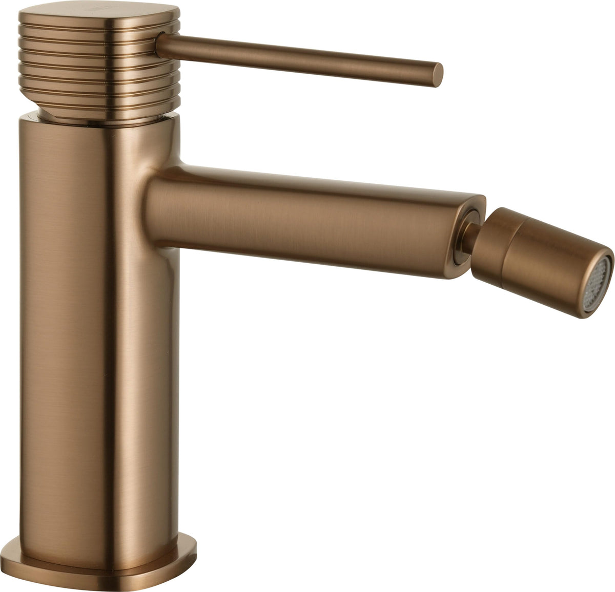 Miscelatore monocomando per bidet Serie FIRENZE