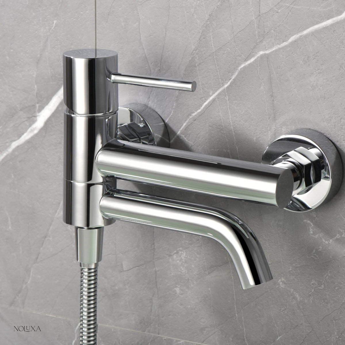 Mitigeur de bain-douche Série MONZA