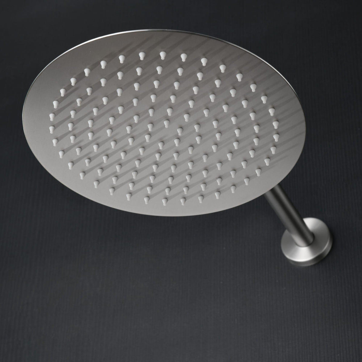 DUCHA EMPOTRADA TERMOSTÁTICA SERIE GÉNOVA