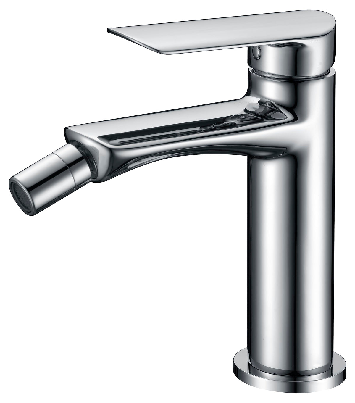 GRIFO BIDET MONOMANDO SERIE URAL