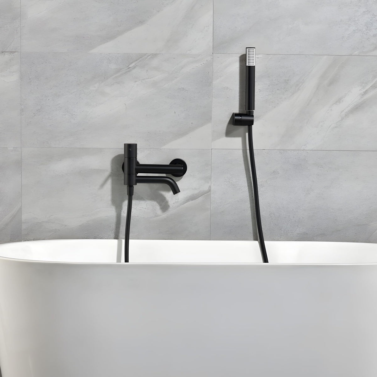 Mitigeur de bain-douche Série MONZA