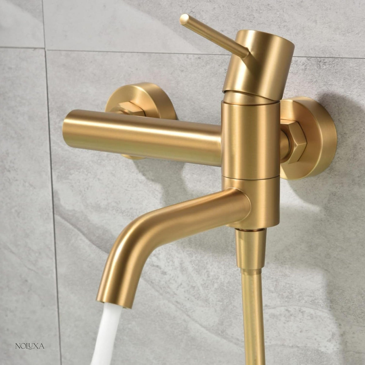 Mitigeur de bain-douche Série MONZA