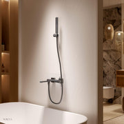 Mitigeur de bain-douche Série FIRENZE