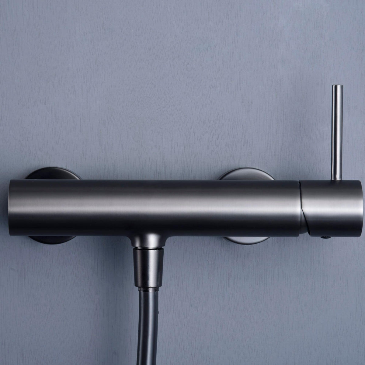 SINGLE-LEVER SHOWER MIXER MONZA SERIES