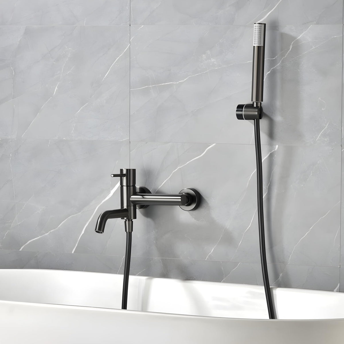 Mitigeur de bain-douche Série MONZA