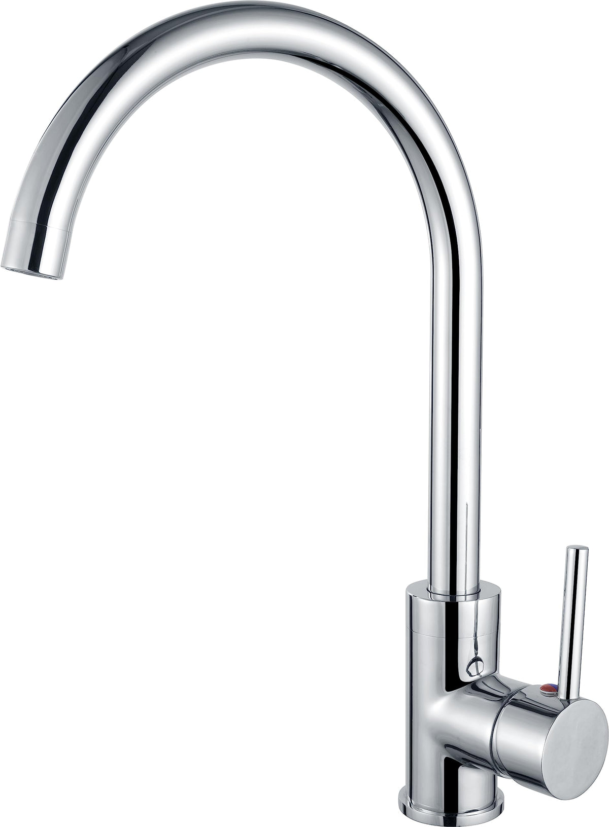 GRIFO DE COCINA SERIE LYON