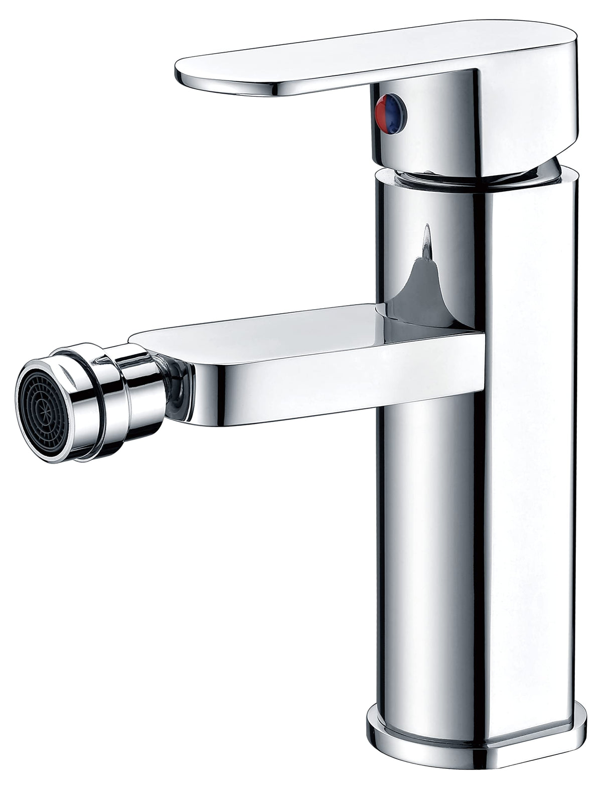 GRIFO BIDET MONOMANDO SERIE LIVERPOOL