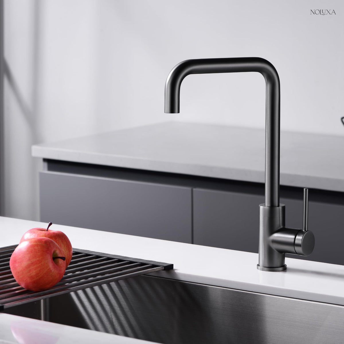 GRIFO DE COCINA SERIE LOIRA