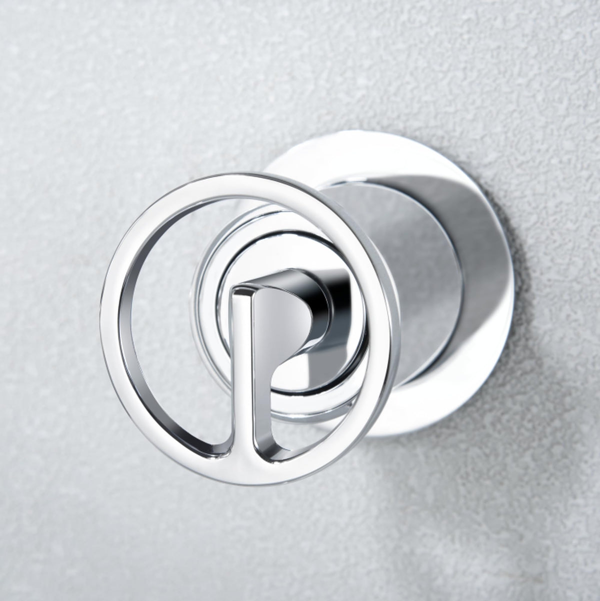 GRIFO LAVABO EMPOTRADO MONOMANDO SERIE OLIMPO
