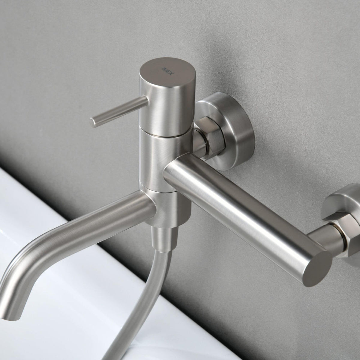 Mitigeur de bain-douche Série MONZA