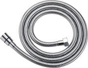 FLEXO DE DUCHA DE ACERO DE 150CM
