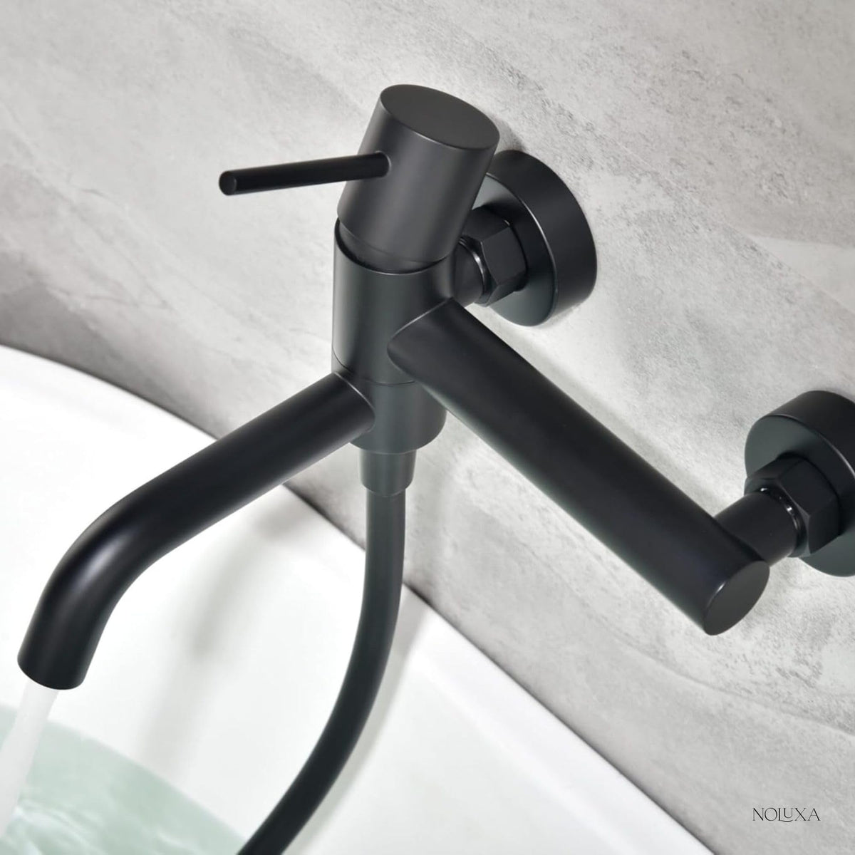 Mitigeur de bain-douche Série MONZA
