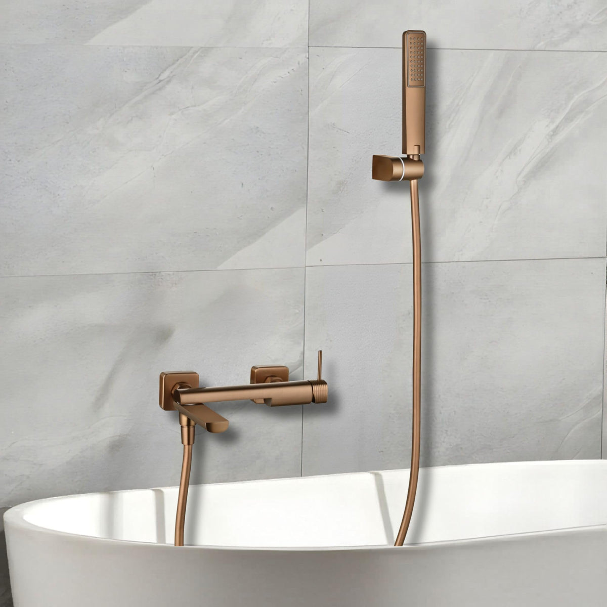 Mitigeur de bain-douche Série FIRENZE