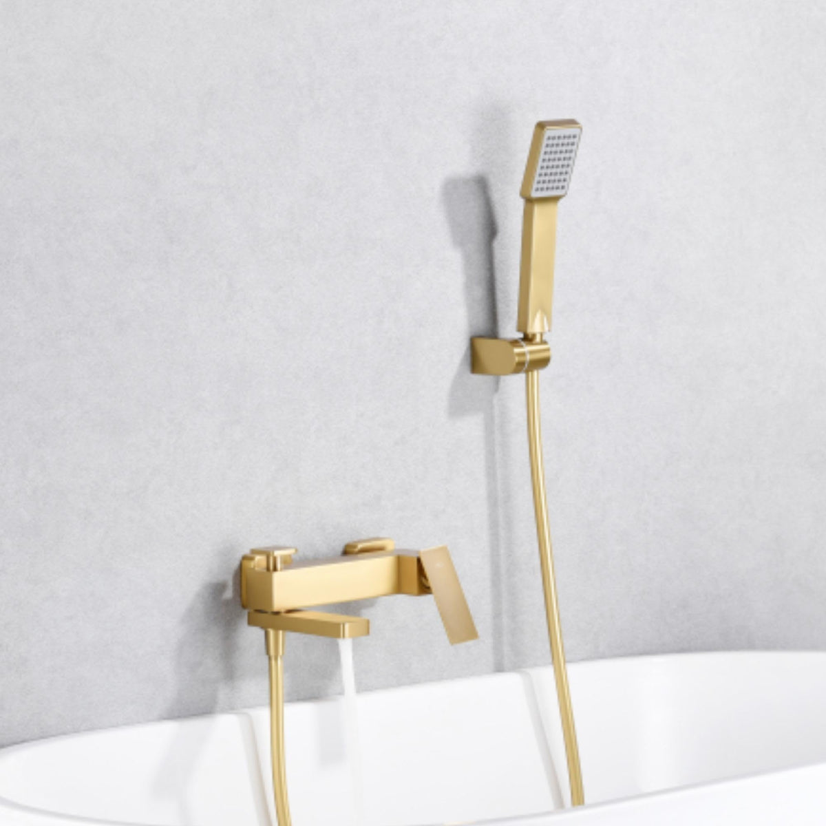 Mitigeur de bain-douche Série PISA